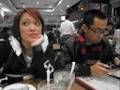 Ailyn and Jackie: Unwritten