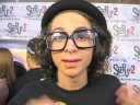 over 100 stars wish popstar! a happy 10th birthday! part 1 includes nick jonas, selena gomez, miley cyrus, david archuleta, nlt, miranda cosgrove, jake t. austin, aly & aj, adam sevani, kristen stewart, and tons more! go to popstaronline.com and myspace.com/popstarmagazine for more!