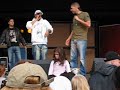 THC optreden Banne Bruist