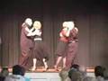 May 18, 2008 JCC Tango Club performance