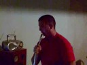 Spada canta al ClubGiardino