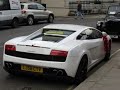 Autogespot - Carspotting: Cars of London - Part 1 Autogespot - Carspotting: Cars of London - Part 1