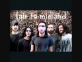 Fair To Midland - Rikki Tikki Tavi DEMO