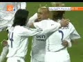 Roberto Carlos Gaol Realmadrid X Athleticbilbao