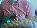 Click here to watch this video eu tocando calma amor do exaltasamba no contra baixo