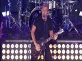 Nickelback - Grey Cup 2011