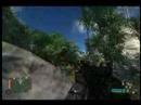 Crysis Demo Gameplay
