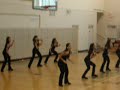 Calabria- dance teamm (: Calabria- dance teamm (: