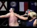 CWFFANCAM Presents THE BOOGIE WOOGIE MAN CHOP CHALLENGE #9  