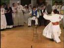 Folklorna skupina Dragatu?: Plesne igre