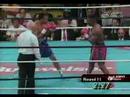 Pernell Whitaker vs. Santos Cardona (Part Two)