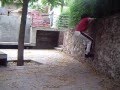 Free Jump-Pallejà(Barcelona)-Parkour and tricks