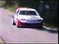 Manrico Falleri Renault Clio Maxi
