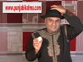 Magic show disappear eggs in the handkhefer. (KamaljitSinghThind)
