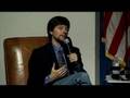 Ken Burns Discusses 'The War'