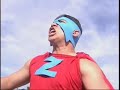 PODEROSO ZAP 07: EL NI�O O DEUS ASTECA PARTE 02