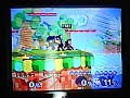 Isai and Ken Lose