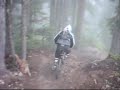 Original Sin, headcam. Whistler