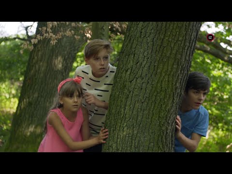 PRÁZDNINY IV. (2.9.2020 o 20:35 na JOJke)