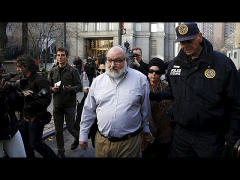 American Traitor who spied on US Navy for Israel Released; Netanyahu 'longed for this day'
