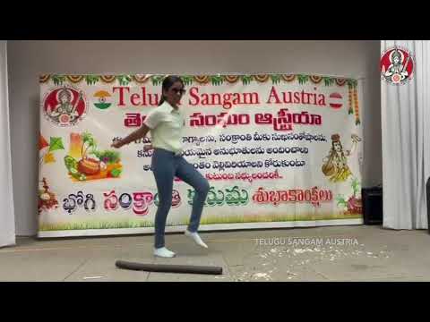 Ashmitha | Krishitha – Power & Grace on Stage