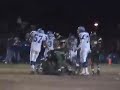 Schurr Football Awards 2006