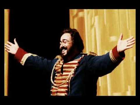 Pavarotti