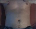 beer-ginner belly