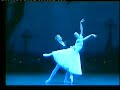 Diana Vishneva Giselle pdd Adagio 2