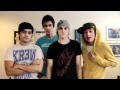 Em video, Restart pede desculpas ao povo amazonense
