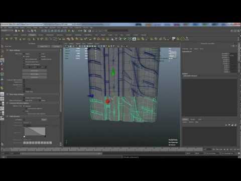 how to properly uv map