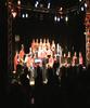 Cry me a River - Volles Rohr/Sparrows/Wabe/29.04.08