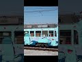 とさでん　『高知だいすきポケモン ヌオー電車』 葛島橋東詰電停を通過
