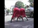 danse ivoirienne