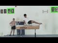 West Coast Olympic Gymnastic Academy
