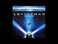 Jerry Goldsmith scores \"Leviathan\"