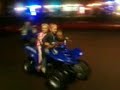 ma petite niece et ma fille