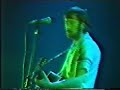 Lindisfarne Live 1983 - Lady Eleanor