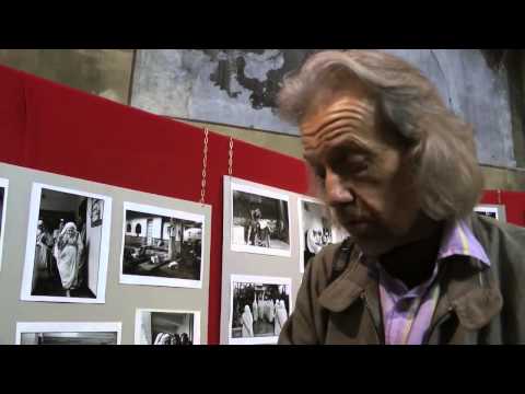 Intervista a Cesare Galli Boero