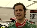 f�r flash engineerings del blev det en seger och en elfteplats. thomas johansson vann superkart-t�vlingen framf�r stefan malm medan prins carl philip plockade sina f�rsta po�ng under carrera cup scandinavia-t�vlingen. h�r f�ljer en film fr�n de b�da t�vlingarna.