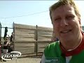 f�r flash engineerings del blev det en seger och en elfteplats. thomas johansson vann superkart-t�vlingen framf�r stefan malm medan prins carl philip plockade sina f�rsta po�ng under carrera cup scandinavia-t�vlingen. h�r f�ljer en film fr�n de b�da t�vlingarna.