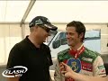 f�r flash engineerings del blev det en seger och en elfteplats. thomas johansson vann superkart-t�vlingen framf�r stefan malm medan prins carl philip plockade sina f�rsta po�ng under carrera cup scandinavia-t�vlingen. h�r f�ljer en film fr�n de b�da t�vlingarna.