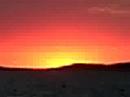 sunset at cafe mambo ibiza - 15th september 2006