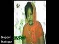 Somali Storm of Love - Magool (RIP)