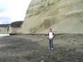 Cape Kidnappers, Napier @ New Zealand - Part #1