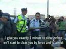 Part 2 - The struggle against Apartheid road 443
