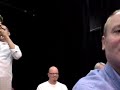 Big Band Caravane Ottawa Jazz Festival Rehearsal - Air Mail Special