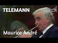 G. Ph. Telemann - Sonata em Ré M para Trompete