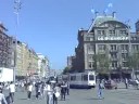 Dam Square Amsterdam