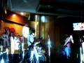 Severed Arms - Rafflesia (rock con estrella)